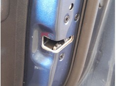 Recambio de cerradura puerta delantera derecha para ford focus iv (hn) 1.5 ecoblue referencia OEM IAM 2725390  