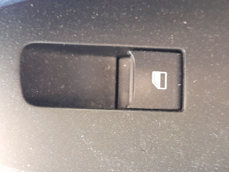 Recambio de mando elevalunas delantero derecho para ford focus iv (hn) 1.5 ecoblue referencia OEM IAM H1BT14529AB  