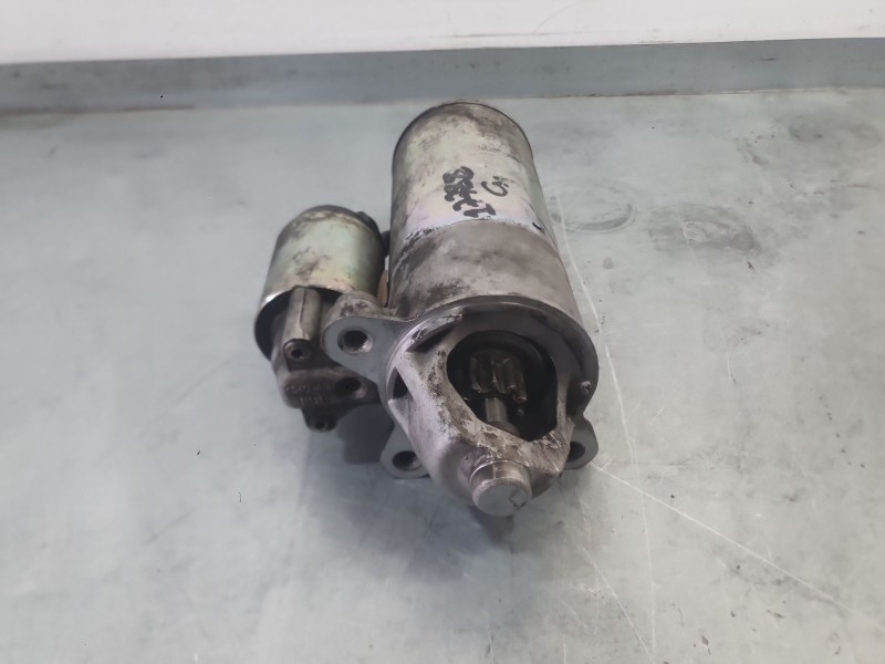 Recambio de motor arranque para ford tourneo connect 1.8 tdci referencia OEM IAM 1477974  