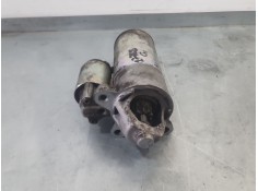 Recambio de motor arranque para ford tourneo connect 1.8 tdci referencia OEM IAM 1477974  