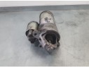 Recambio de motor arranque para ford tourneo connect 1.8 tdci referencia OEM IAM 1477974  