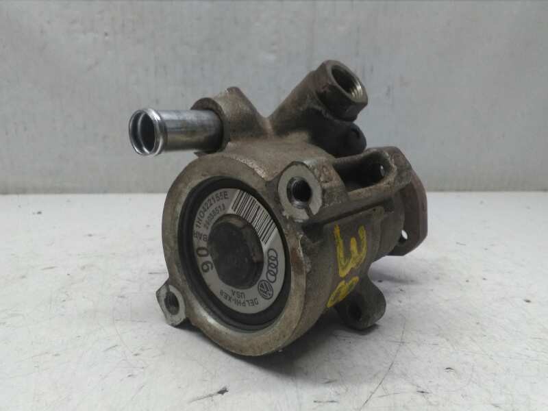 Recambio de bomba direccion para seat inca referencia OEM IAM 1H0422155E 26038513WA DELPHI