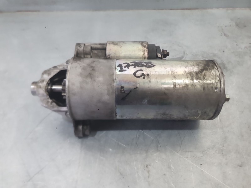 Recambio de motor arranque para ford tourneo connect 1.8 tdci referencia OEM IAM 1477974  