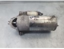 Recambio de motor arranque para ford tourneo connect 1.8 tdci referencia OEM IAM 1477974  