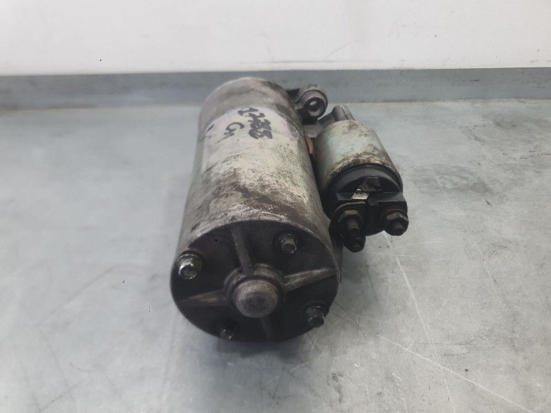 Recambio de motor arranque para ford tourneo connect 1.8 tdci referencia OEM IAM 1477974  