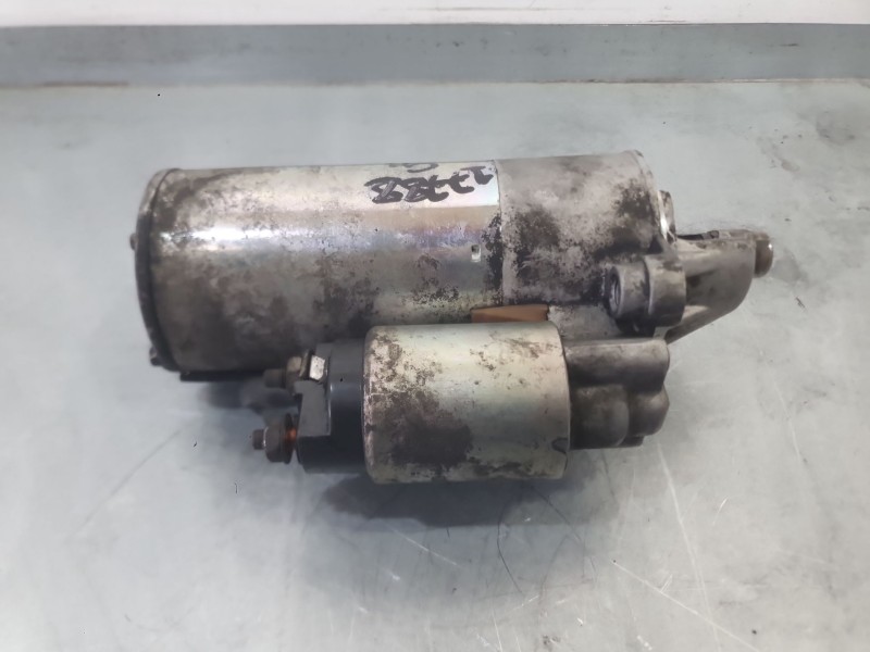 Recambio de motor arranque para ford tourneo connect 1.8 tdci referencia OEM IAM 1477974  