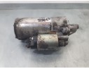 Recambio de motor arranque para ford tourneo connect 1.8 tdci referencia OEM IAM 1477974  