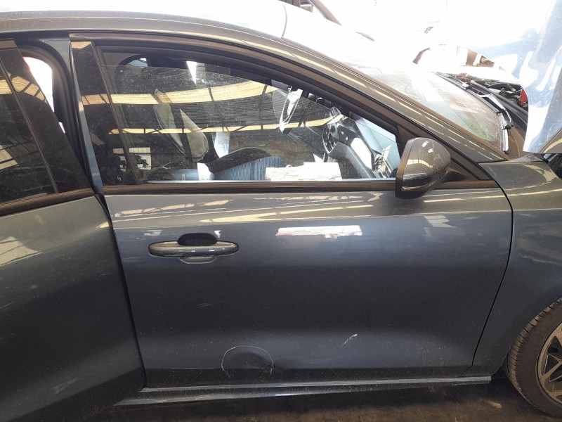 Recambio de puerta delantera derecha para ford focus iv (hn) 1.5 ecoblue referencia OEM IAM 2577504 TOCADA 