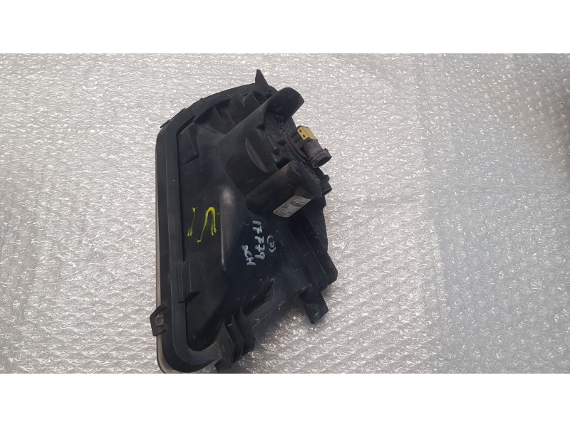 Recambio de faro antiniebla derecho para peugeot 308 i (4a_, 4c_) 1.6 16v referencia OEM IAM 6206F0  