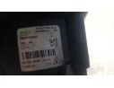 Recambio de faro antiniebla derecho para peugeot 308 i (4a_, 4c_) 1.6 16v referencia OEM IAM 6206F0  