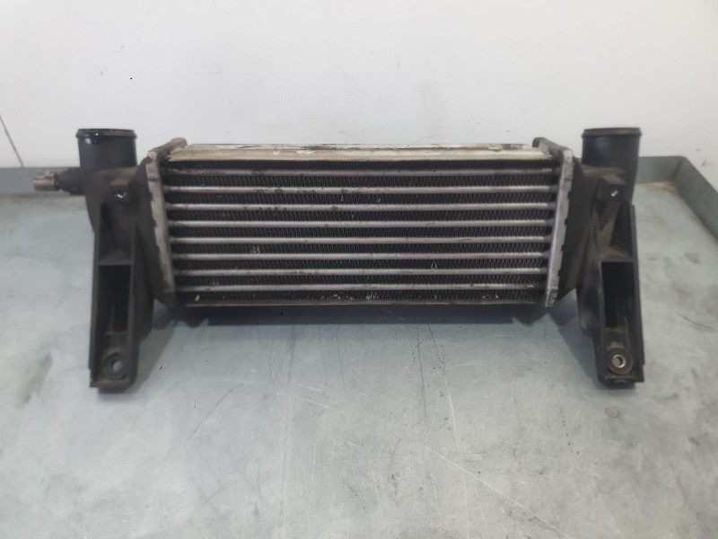 Recambio de intercooler para ford tourneo connect 1.8 tdci referencia OEM IAM 4999282  