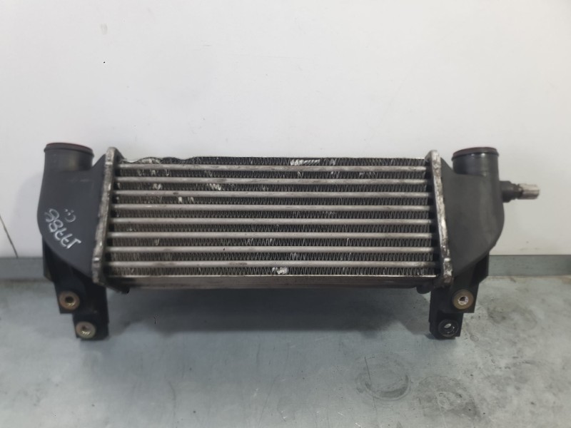 Recambio de intercooler para ford tourneo connect 1.8 tdci referencia OEM IAM 4999282  