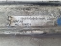 Recambio de intercooler para ford tourneo connect 1.8 tdci referencia OEM IAM 4999282  