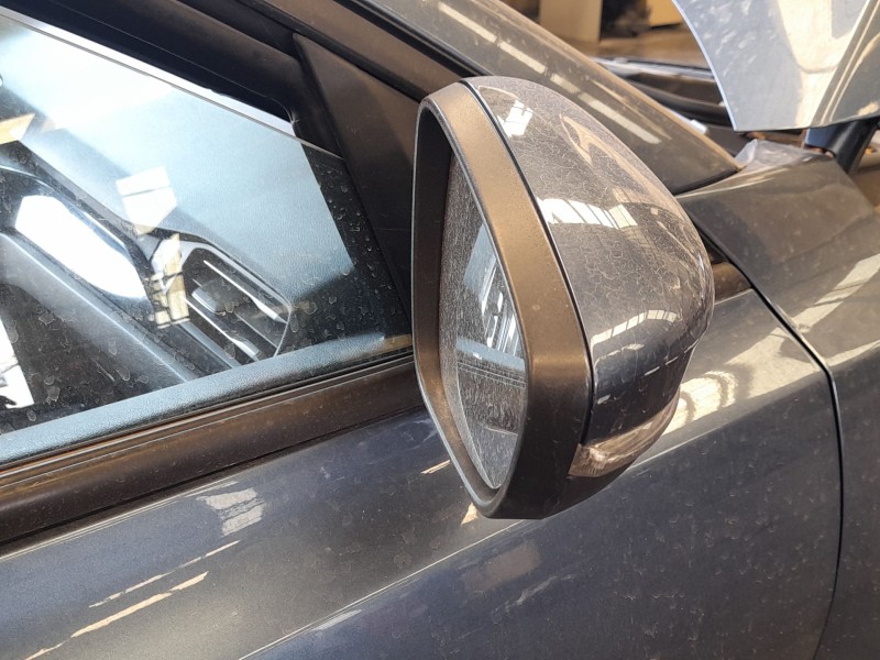 Recambio de retrovisor derecho para ford focus iv (hn) 1.5 ecoblue referencia OEM IAM JX7B17E714AD ELECTRICO C/LUZ CORTESÍA 