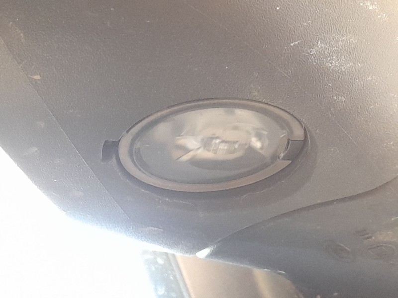 Recambio de retrovisor derecho para ford focus iv (hn) 1.5 ecoblue referencia OEM IAM JX7B17E714AD ELECTRICO C/LUZ CORTESÍA 
