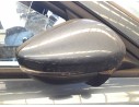 Recambio de retrovisor derecho para ford focus iv (hn) 1.5 ecoblue referencia OEM IAM JX7B17E714AD ELECTRICO C/LUZ CORTESÍA 