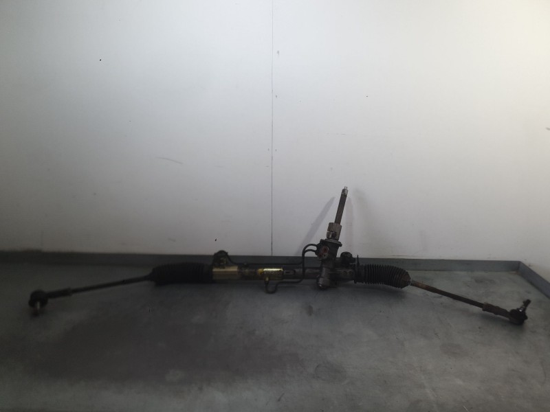 Recambio de cremallera direccion para ford tourneo connect 1.8 tdci referencia OEM IAM 5314698  