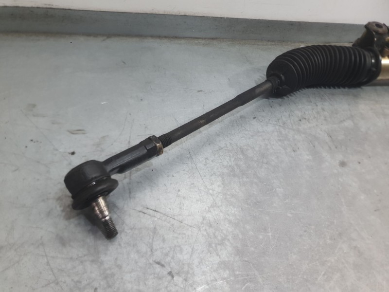 Recambio de cremallera direccion para ford tourneo connect 1.8 tdci referencia OEM IAM 5314698  