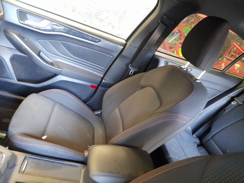 Recambio de asiento delantero derecho para ford focus iv (hn) 1.5 ecoblue referencia OEM IAM  C/AIRBAG 