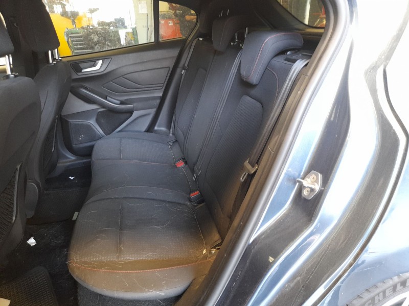 Recambio de asientos traseros para ford focus iv (hn) 1.5 ecoblue referencia OEM IAM   