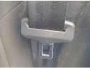 Recambio de cinturon seguridad trasero izquierdo para ford focus iv (hn) 1.5 ecoblue referencia OEM IAM 2770021  