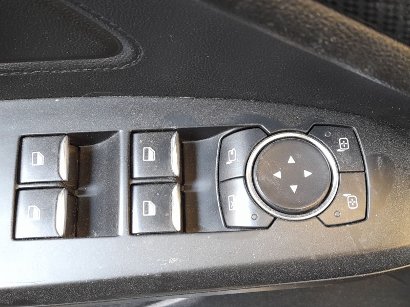 Recambio de mando elevalunas delantero izquierdo para ford focus iv (hn) 1.5 ecoblue referencia OEM IAM 2485592  