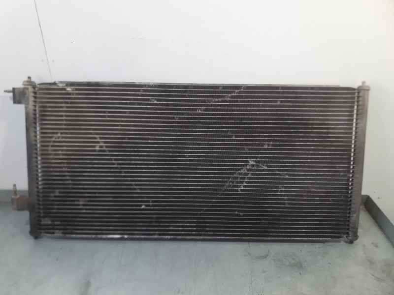 Recambio de condensador / radiador aire acondicionado para ford tourneo connect 1.8 tdci referencia OEM IAM 2T1H19710AC 2T1H1971