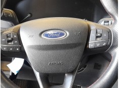 Recambio de kit airbag para ford focus iv (hn) 1.5 ecoblue referencia OEM IAM JX7BA042B85AB3ZHE C/SALPICADERO SIN PRETENSORES JX
