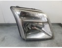 Recambio de faro derecho para ford tourneo connect 1.8 tdci referencia OEM IAM 1346497  