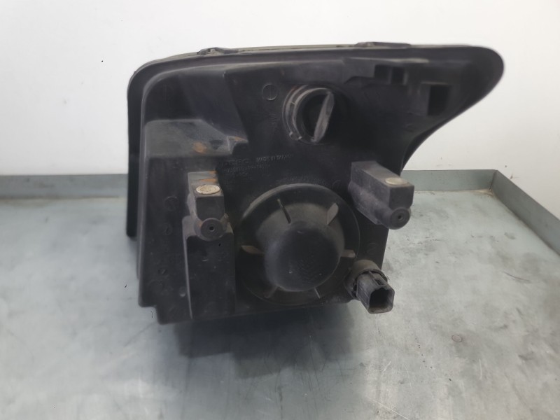 Recambio de faro derecho para ford tourneo connect 1.8 tdci referencia OEM IAM 1346497  