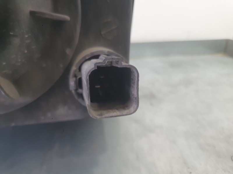 Recambio de faro derecho para ford tourneo connect 1.8 tdci referencia OEM IAM 1346497  