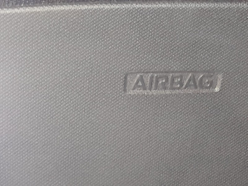 Recambio de airbag cortina delantero derecho para ford focus iv (hn) 1.5 ecoblue referencia OEM IAM JX7BA042D94BG  