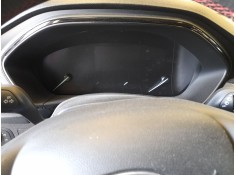 Recambio de cuadro instrumentos para ford focus iv (hn) 1.5 ecoblue referencia OEM IAM JX7T10849MAE  