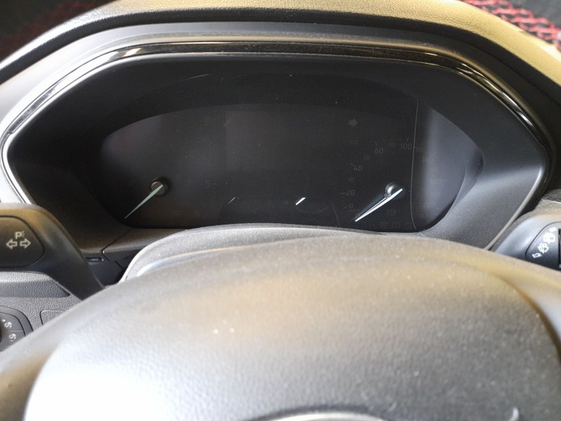 Recambio de cuadro instrumentos para ford focus iv (hn) 1.5 ecoblue referencia OEM IAM JX7T10849MAE  