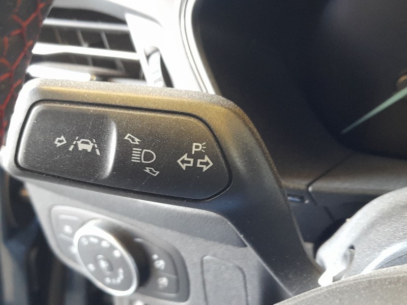 Recambio de mando luces y limpia para ford focus iv (hn) 1.5 ecoblue referencia OEM IAM H1BT13335BB  GN1517A553AB