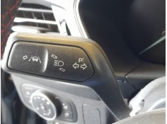 Recambio de mando luces y limpia para ford focus iv (hn) 1.5 ecoblue referencia OEM IAM H1BT13335BB  GN1517A553AB