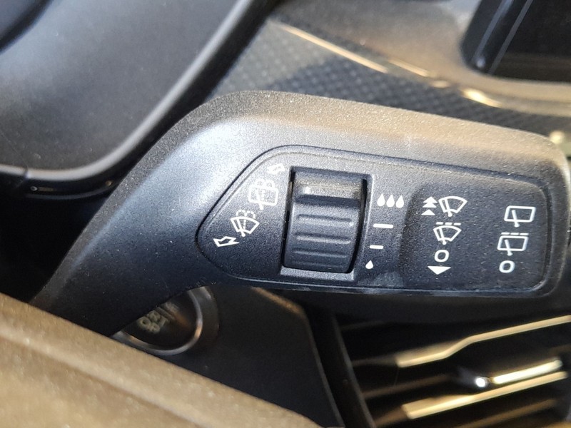 Recambio de mando luces y limpia para ford focus iv (hn) 1.5 ecoblue referencia OEM IAM H1BT13335BB  GN1517A553AB