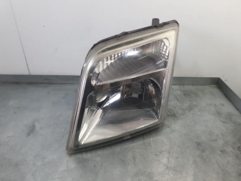 Recambio de faro izquierdo para ford tourneo connect 1.8 tdci referencia OEM IAM 1346495  