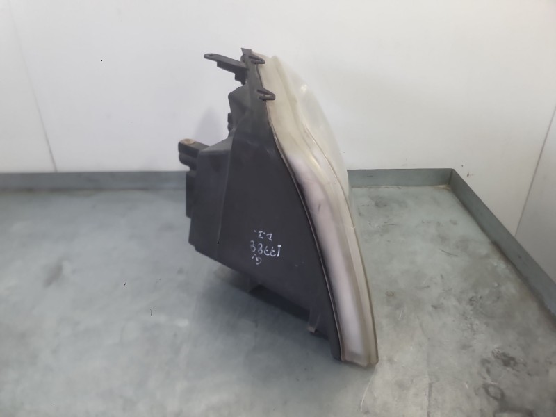 Recambio de faro izquierdo para ford tourneo connect 1.8 tdci referencia OEM IAM 1346495  