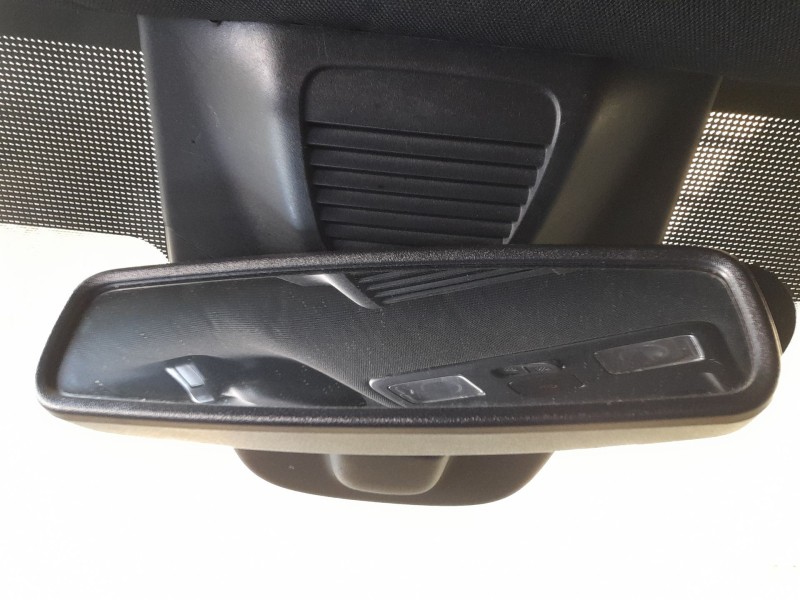 Recambio de espejo interior para ford focus iv (hn) 1.5 ecoblue referencia OEM IAM 5314904  