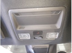 Recambio de luz interior para ford focus iv (hn) 1.5 ecoblue referencia OEM IAM 2407738  