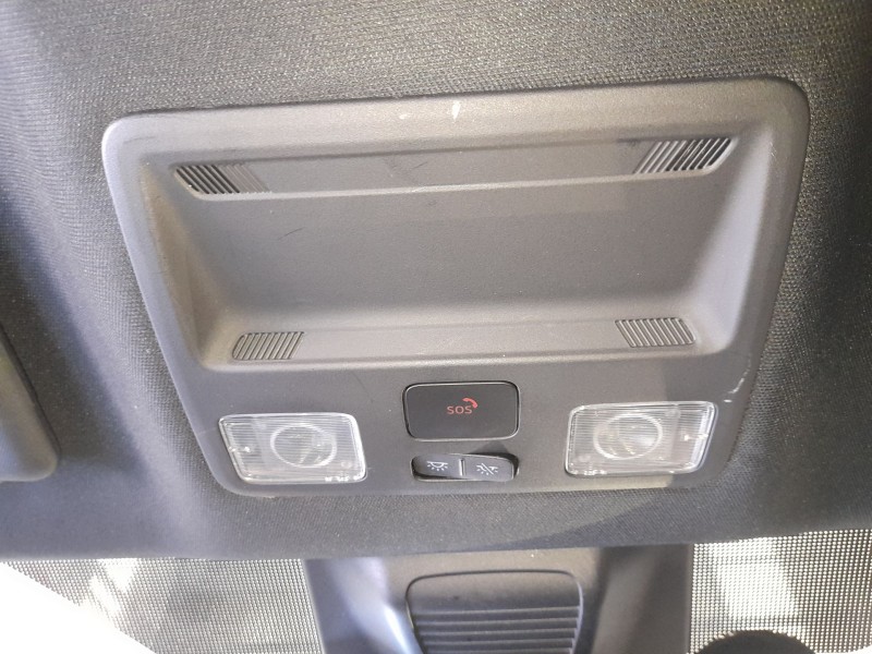 Recambio de luz interior para ford focus iv (hn) 1.5 ecoblue referencia OEM IAM 2407738  
