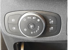 Recambio de mando luces para ford focus iv (hn) 1.5 ecoblue referencia OEM IAM JX7T13D061N  