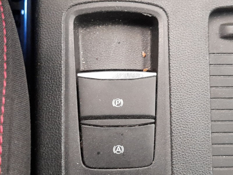 Recambio de palanca freno de mano para ford focus iv (hn) 1.5 ecoblue referencia OEM IAM 2236234  