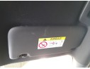 Recambio de parasol derecho para ford focus iv (hn) 1.5 ecoblue referencia OEM IAM 2810080 2438809 