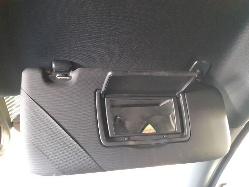 Recambio de parasol derecho para ford focus iv (hn) 1.5 ecoblue referencia OEM IAM 2810080 2438809 