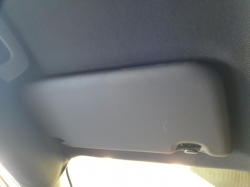 Recambio de parasol izquierdo para ford focus iv (hn) 1.5 ecoblue referencia OEM IAM 2759704 2759696 