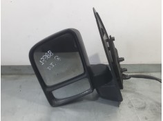 Recambio de retrovisor izquierdo para ford tourneo connect 1.8 tdci referencia OEM IAM 1337698  