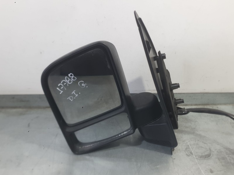 Recambio de retrovisor izquierdo para ford tourneo connect 1.8 tdci referencia OEM IAM 1337698  
