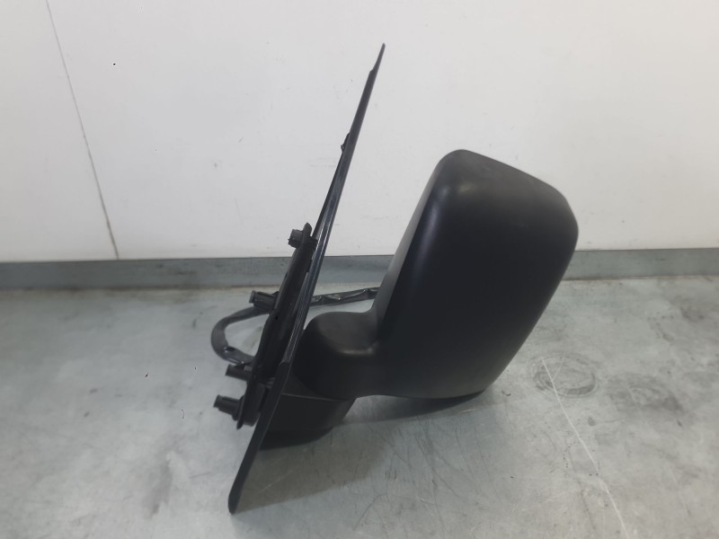 Recambio de retrovisor izquierdo para ford tourneo connect 1.8 tdci referencia OEM IAM 1337698  